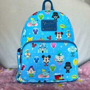 DisneyParks Loungefly backpack 🎒
